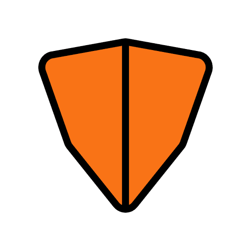 logo of Лапка